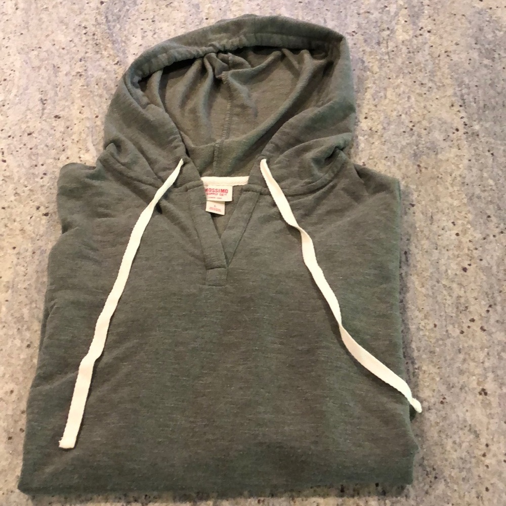 Women’s hoodie